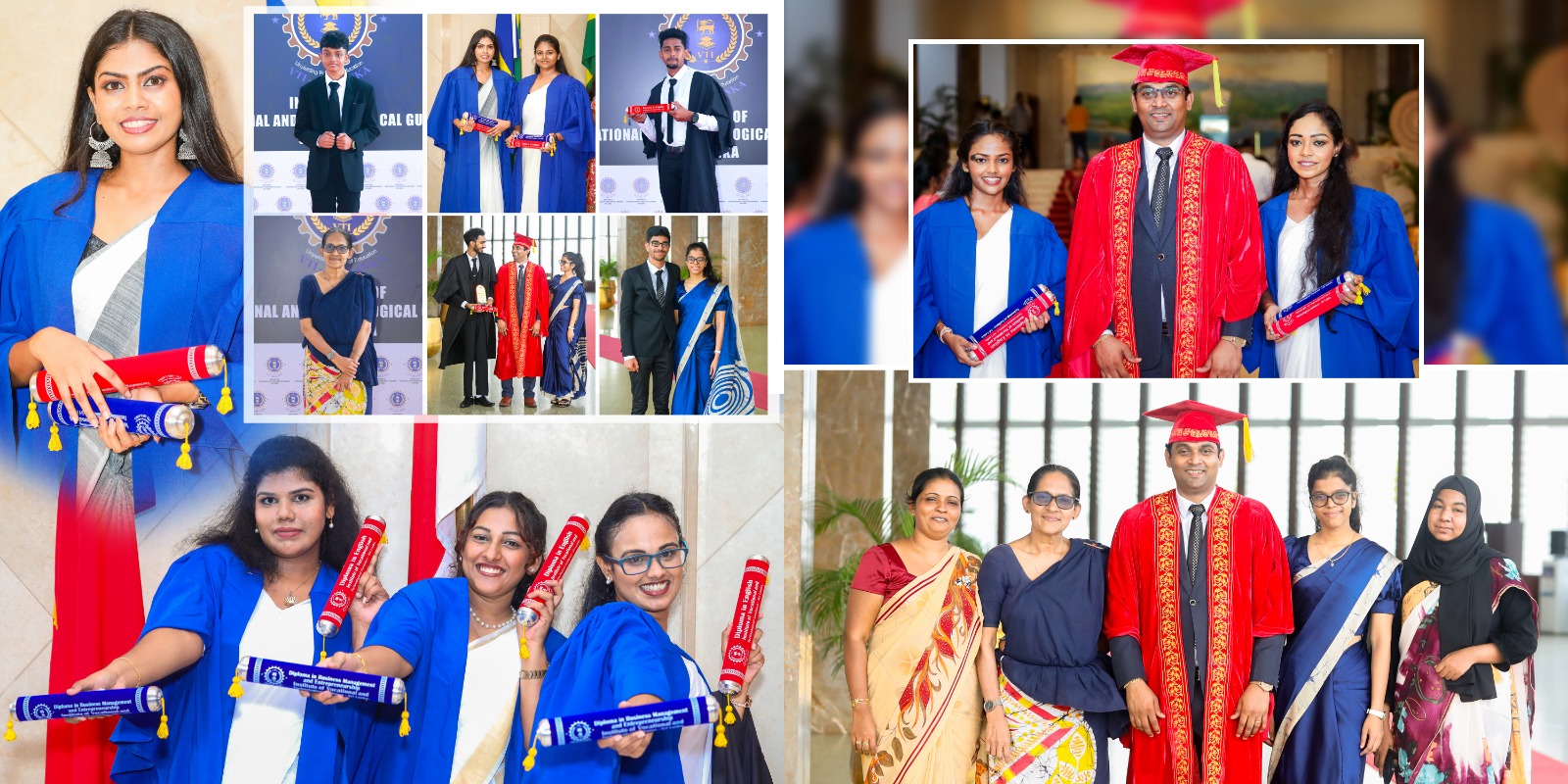 Convocation 2025